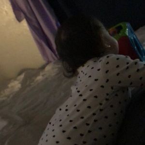 Meet your Posher, Elena